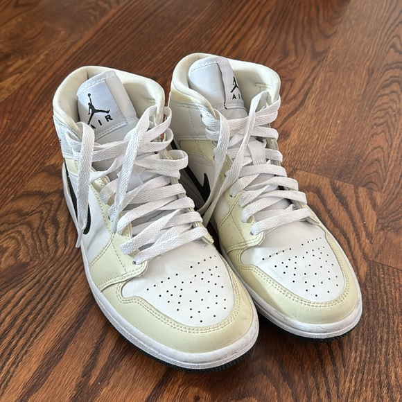 Air Jordan 1 Retro High RARE - Picture 2 of 4